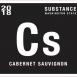 Substance Cabernet Sauvignon 2018